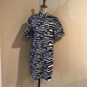 Jil Sanders Shirt Dress.